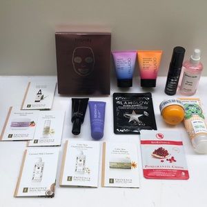 BEAUTY BUNDLE! 🛍🎀